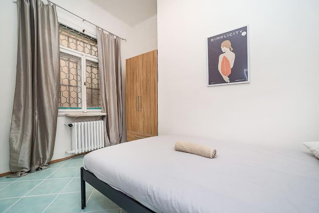 Cozy Old Town Stay - 1-Bedroom Apartment Prague Luaran gambar