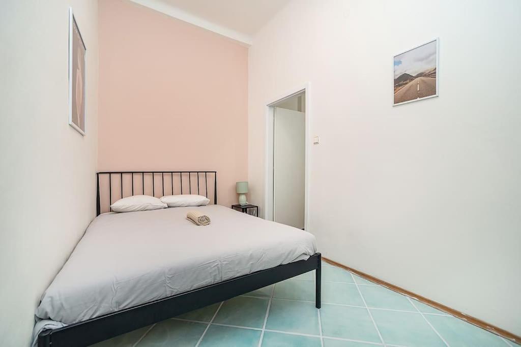 Cozy Old Town Stay - 1-Bedroom Apartment Prague Luaran gambar