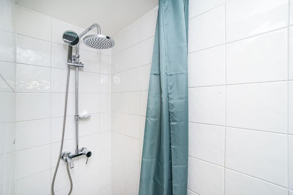 Cozy Old Town Stay - 1-Bedroom Apartment Prague Luaran gambar